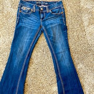Women's Series 31 AMETHYST Jeans